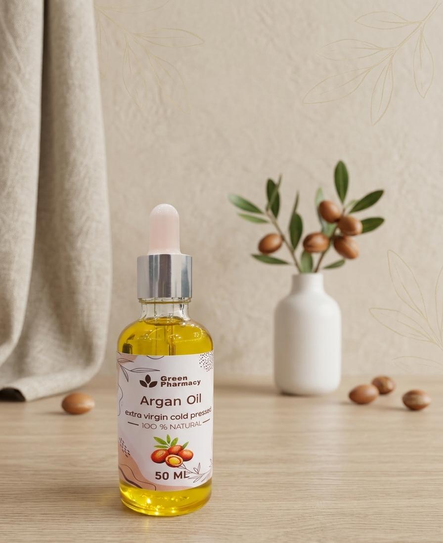 ARGAN OIL