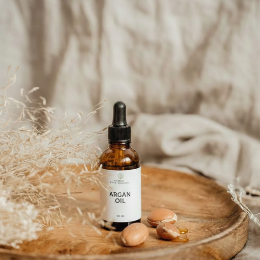ARGAN OIL