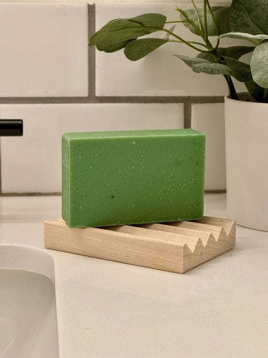 صابون الزيتون -120 جرام