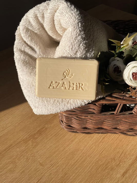 صابون الحليب -120 جرام